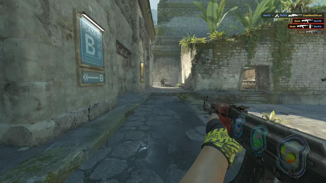 highlight